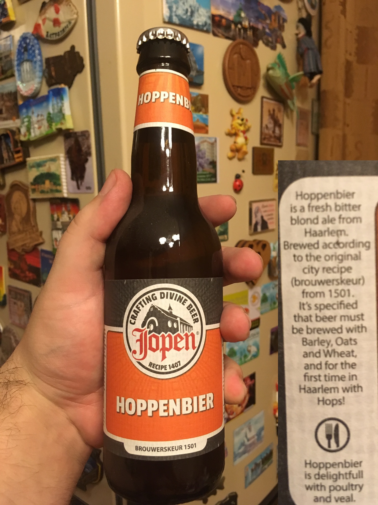 Craft Jopen, English Ales and Belgian Trappists - My, Beer, Craft, Trappist beer, Longpost