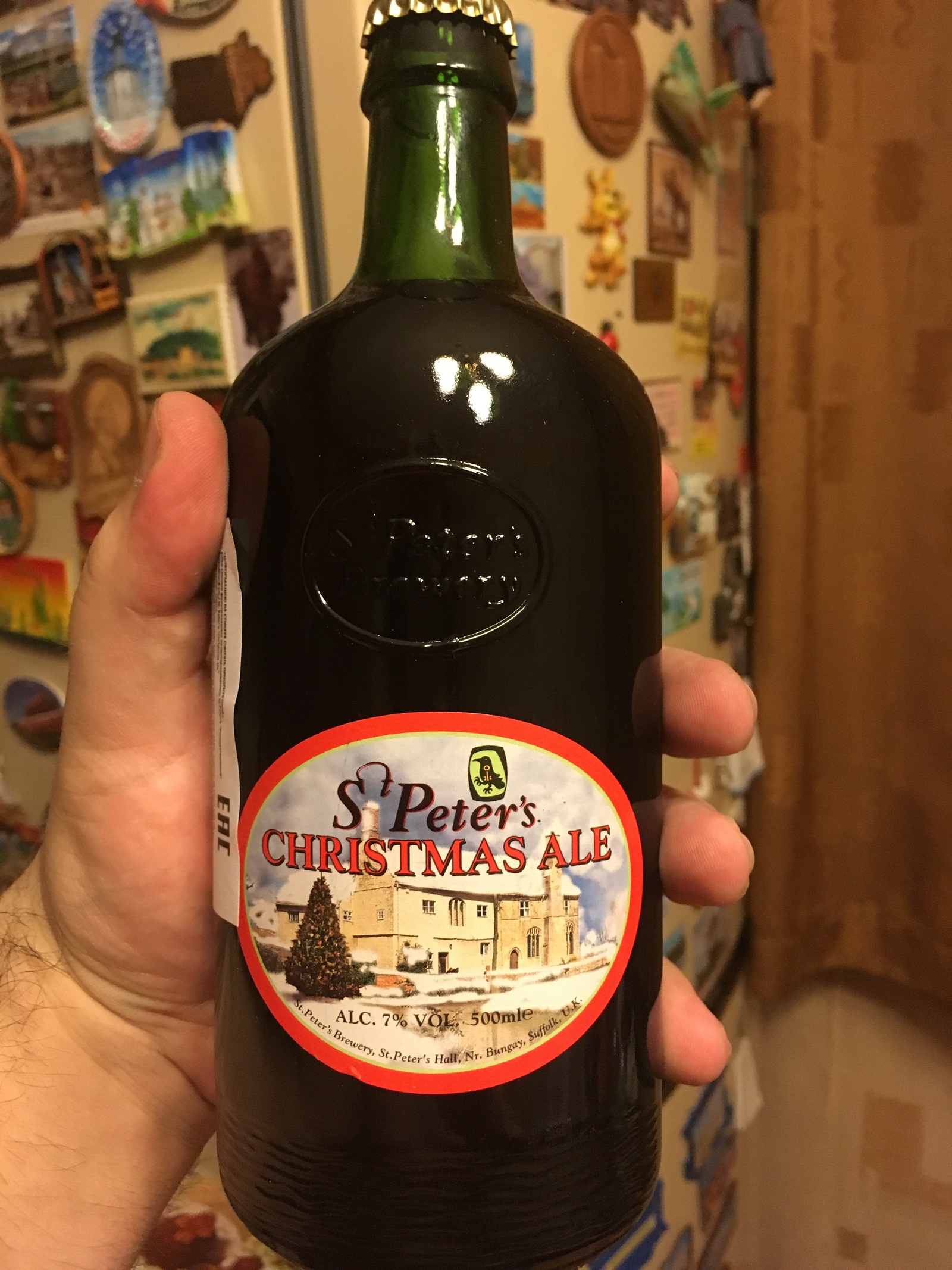 Craft Jopen, English Ales and Belgian Trappists - My, Beer, Craft, Trappist beer, Longpost