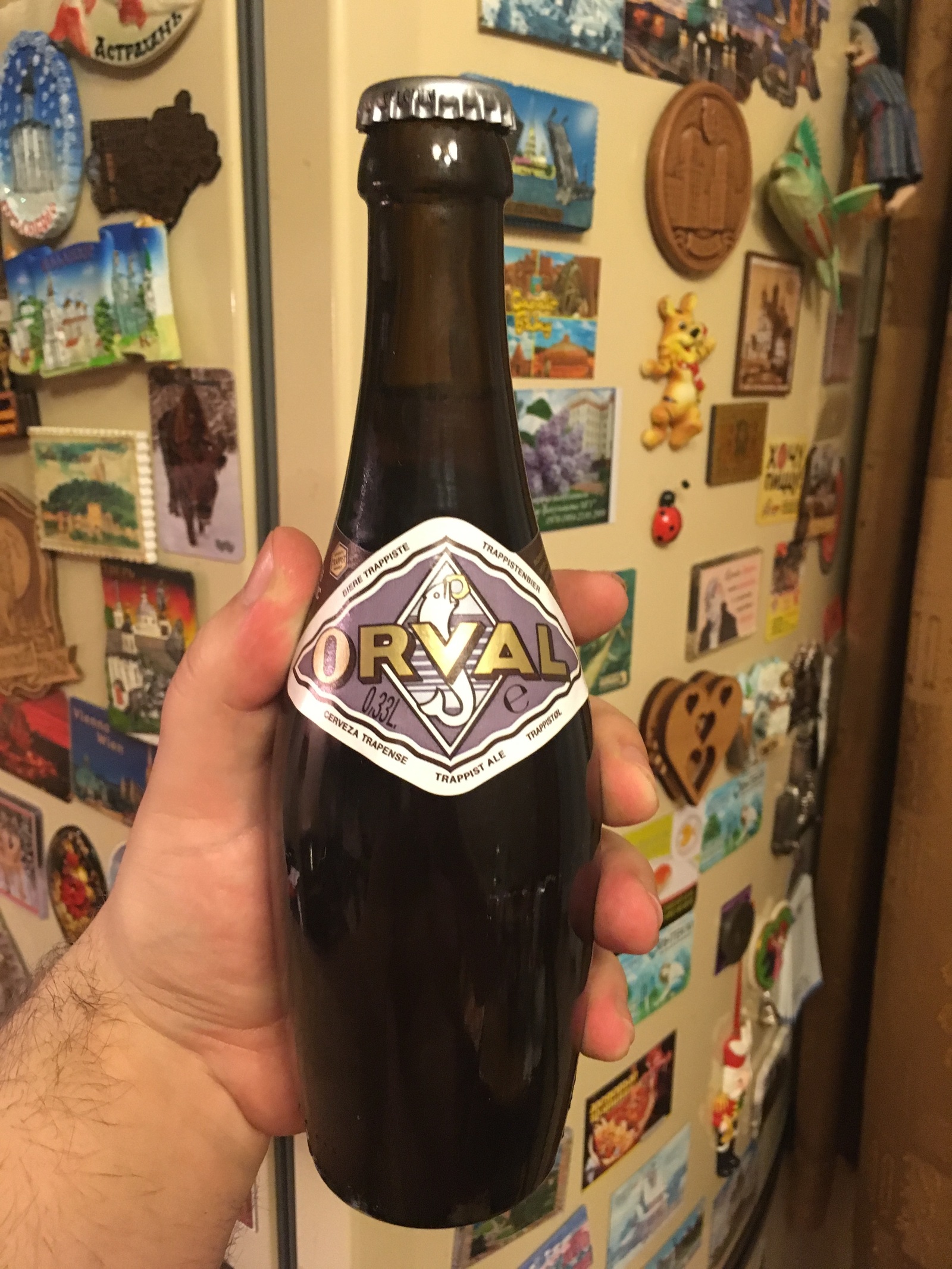 Craft Jopen, English Ales and Belgian Trappists - My, Beer, Craft, Trappist beer, Longpost