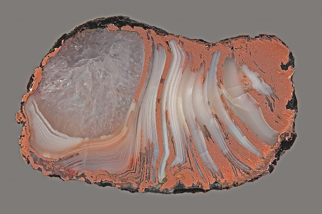 Copper Agates - Minerals, Agate, Copper, Interesting, Michigan, Longpost, Geologists