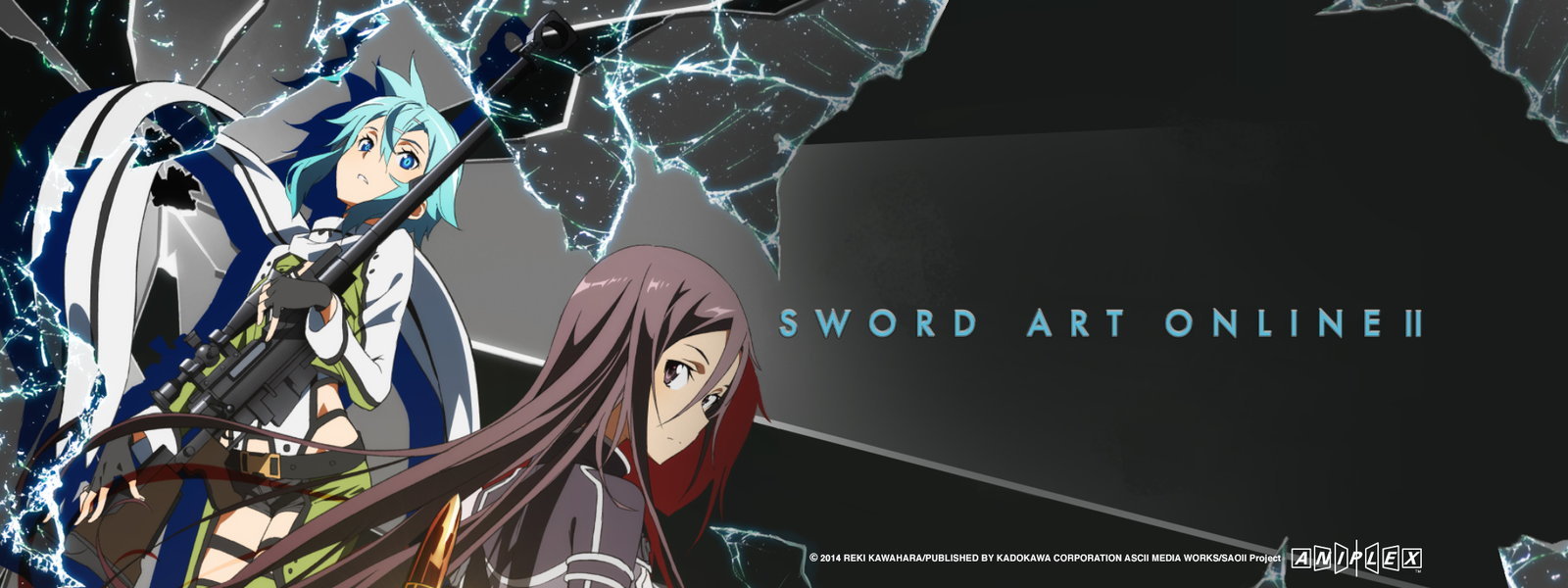 Do you consider SAO 2 your biggest disappointment? - Anime, Survey, Anti-rating