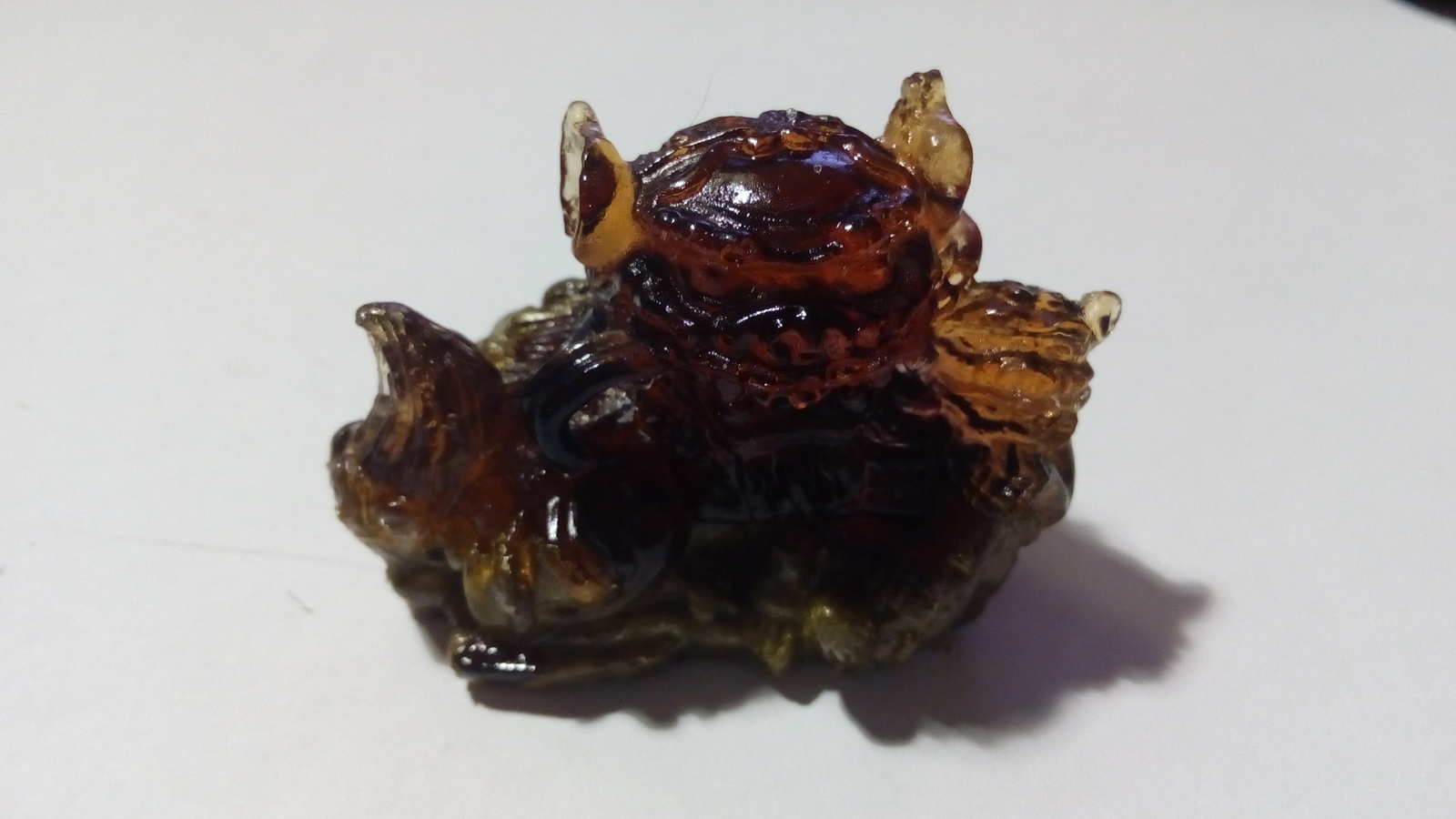 Fu Dogs, Buddha Sky Lions (Looking for a new home) - My, Kai Yara, Resin casting, , , Feng Shui, Longpost