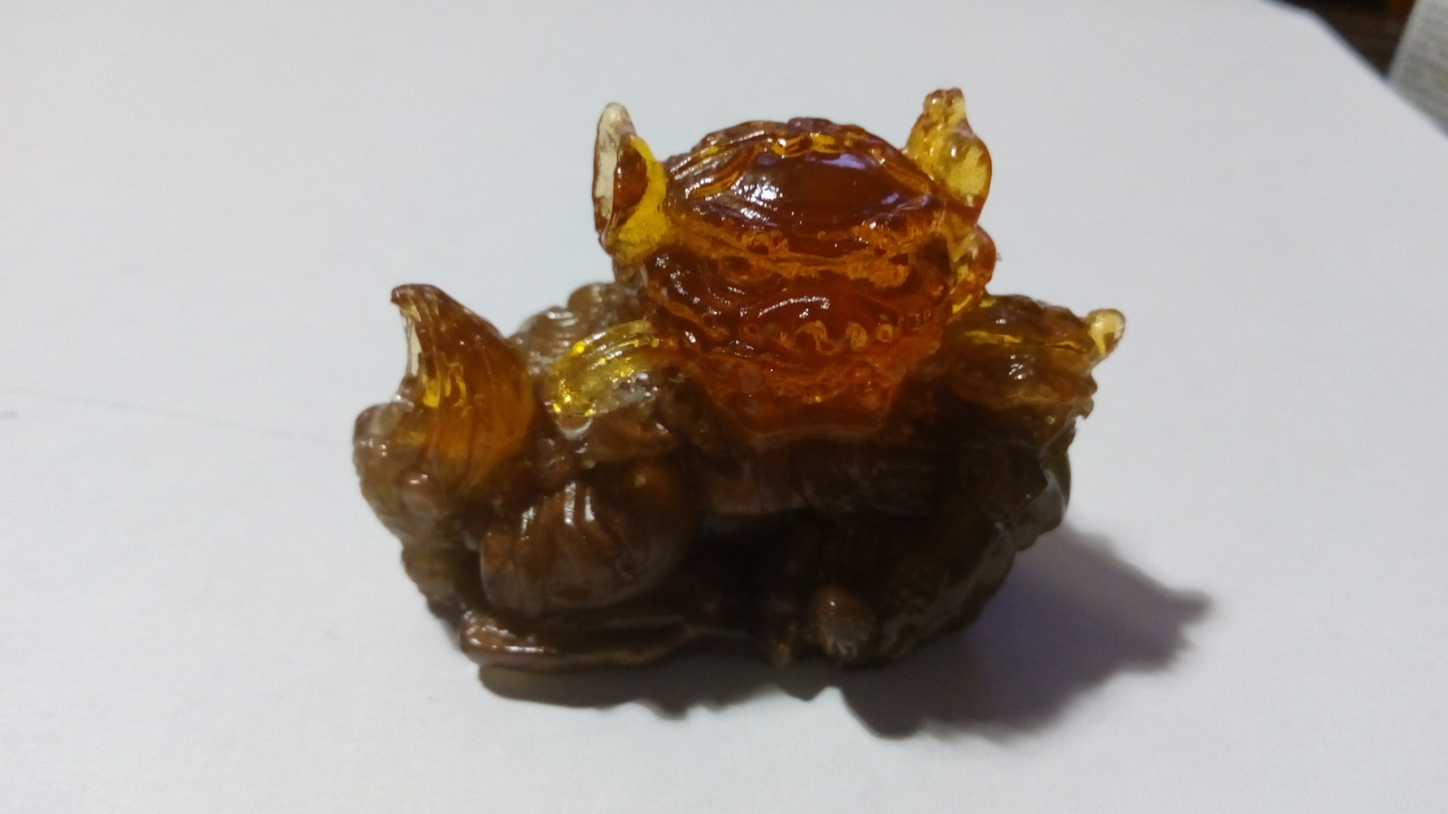 Fu Dogs, Buddha Sky Lions (Looking for a new home) - My, Kai Yara, Resin casting, , , Feng Shui, Longpost