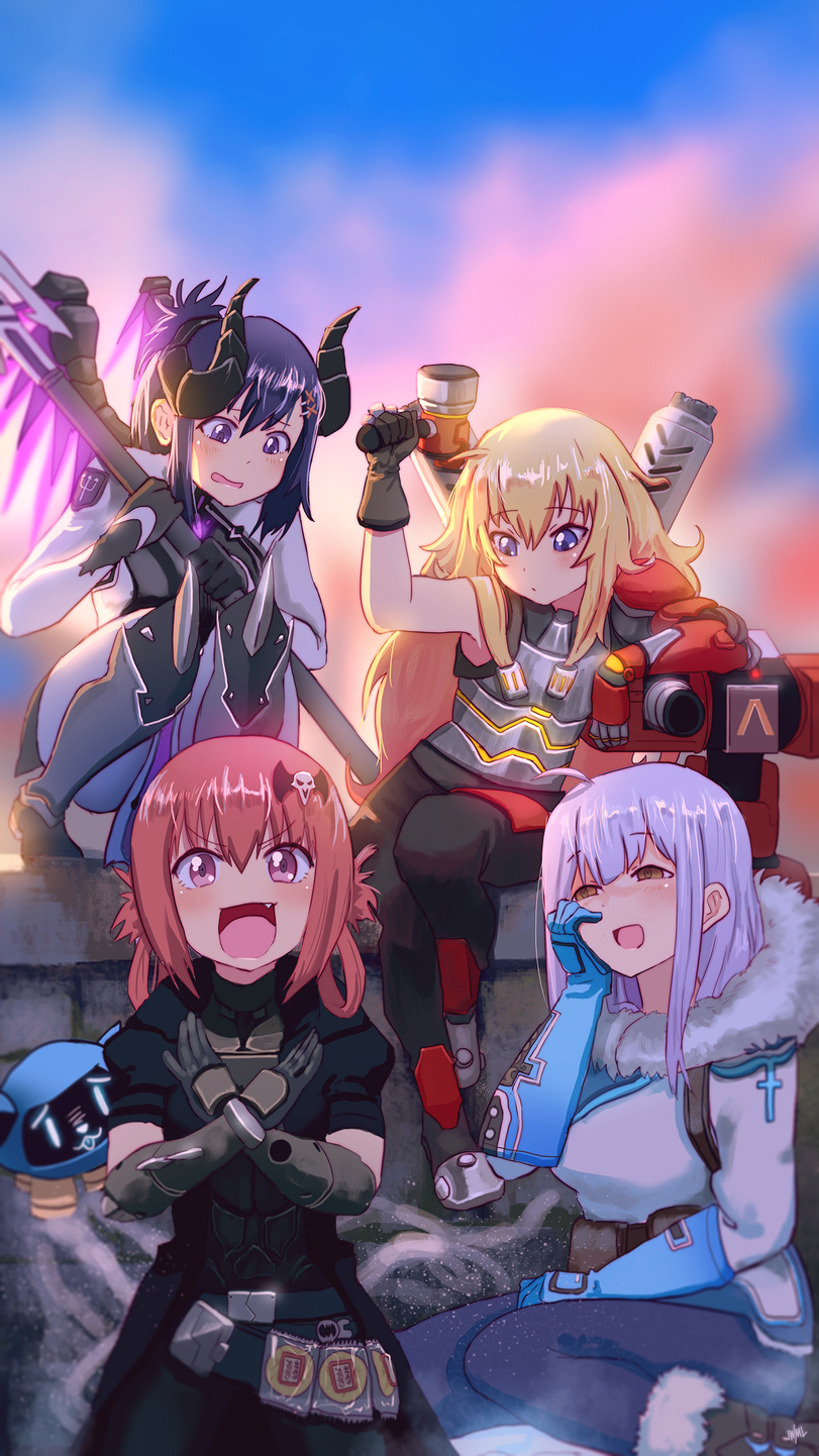 Gabriel dropout Overwatch | Пикабу