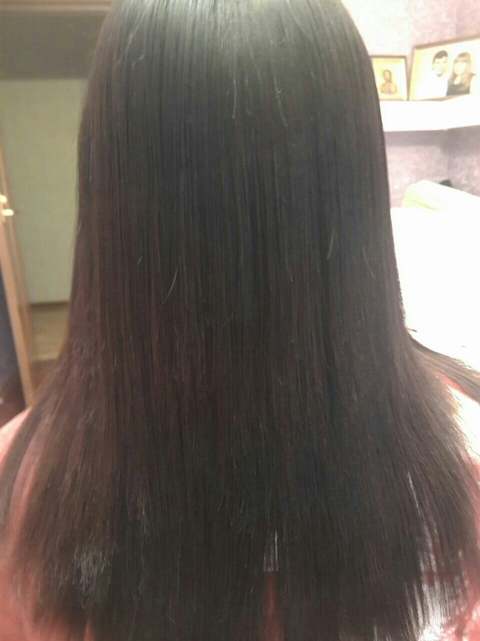 Keratin Master! It turns out there are still some good ones left! - Keratin, The hairdresser, Brazil, , Longpost