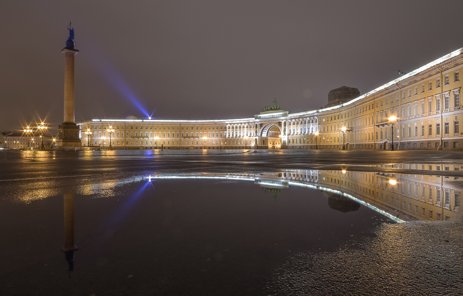 City of Leningrad - My, Leningrad, , Tamron 28-75 f28, , Saint Petersburg, Palace Square, Singer House, Longpost, Canon 7d