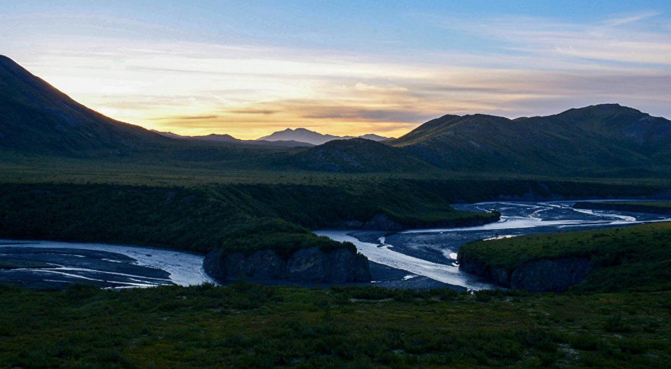 Alexander Dersu: the main thing for a photographer is to love nature - Yakutia, The photo, , Photographer, Longpost