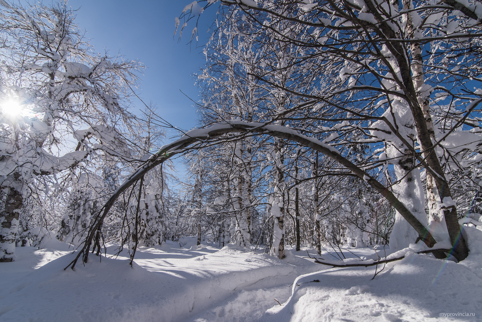 Ridge Rudyansky Spoy. - My, Stone Town, Ural, Ural mountains, Winter, Snow, Longpost