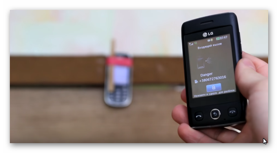 Сигнализация из старого телефона - Сигнализация, Телефон, Защита жилища, Длиннопост