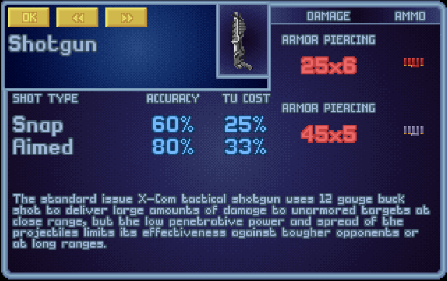 OpenXcom + контент моды - Моё, Openxcom, Xcom, Компьютерные игры, Моды, Ремейк, Гифка, Длиннопост