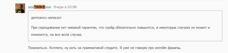 Grammar and ethics of technical support staff / moderators (none). - My, Support service, Grammar Nazi, Gamenet, Moderator, , Tsya and tsya, Ethics, Blackdesert, Black desert