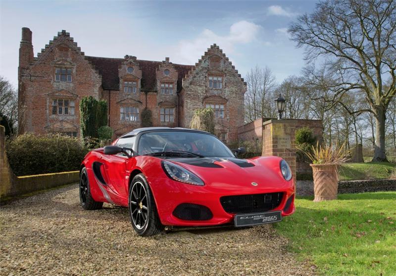 Lotus Elise Sprint - легче, быстрей! - Lotus, Lotus Elise Sprint, Лотус, Авто, Машина, Интересное, Длиннопост