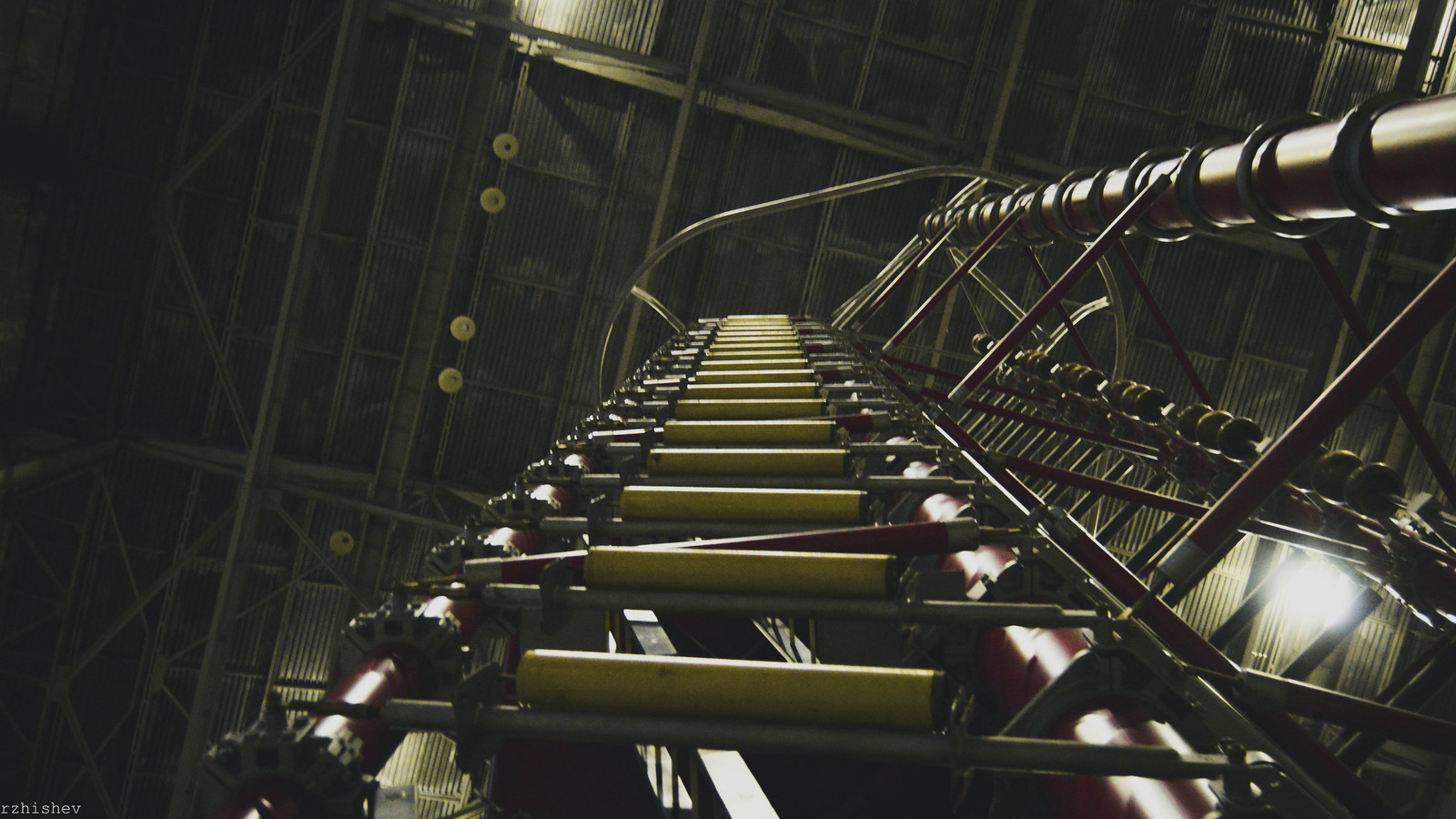 Hidden Power - My, The photo, insulators, , Longpost