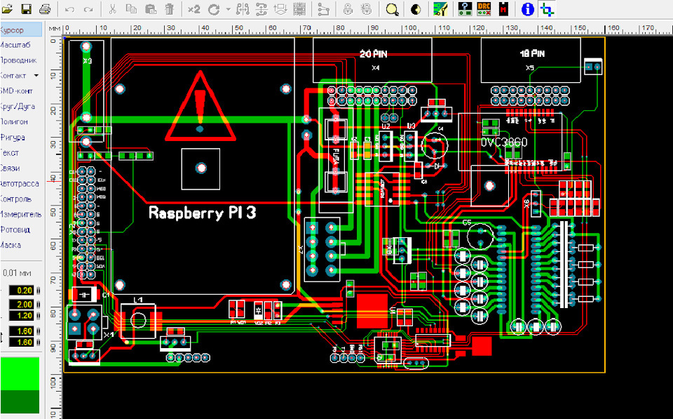 2Din магнитола на Raspberry PI (Часть 1) - Моё, Машина, Mitsubishi, 2din, Магнитола, Головное устройство, Звук, Raspberry pi, Длиннопост, Mitsubishi Lancer