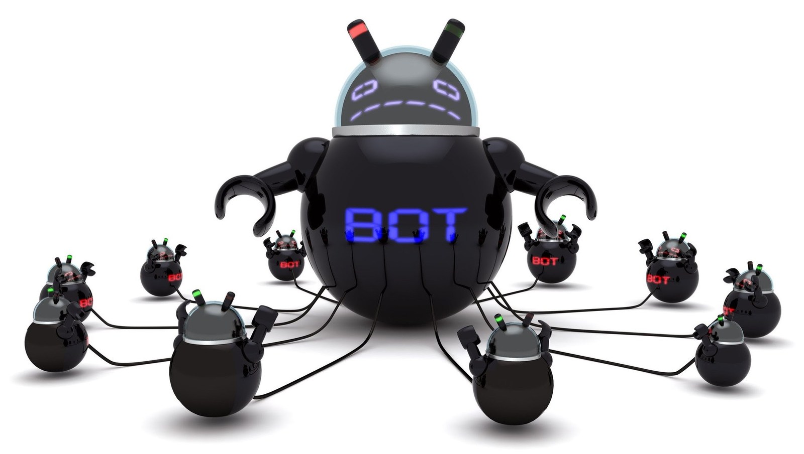 How much does DDoS cost to build? Calculating the cost of a DDoS attack - Bots, DDoS, Internet of things, Protection against ddos, , Longpost, Blog