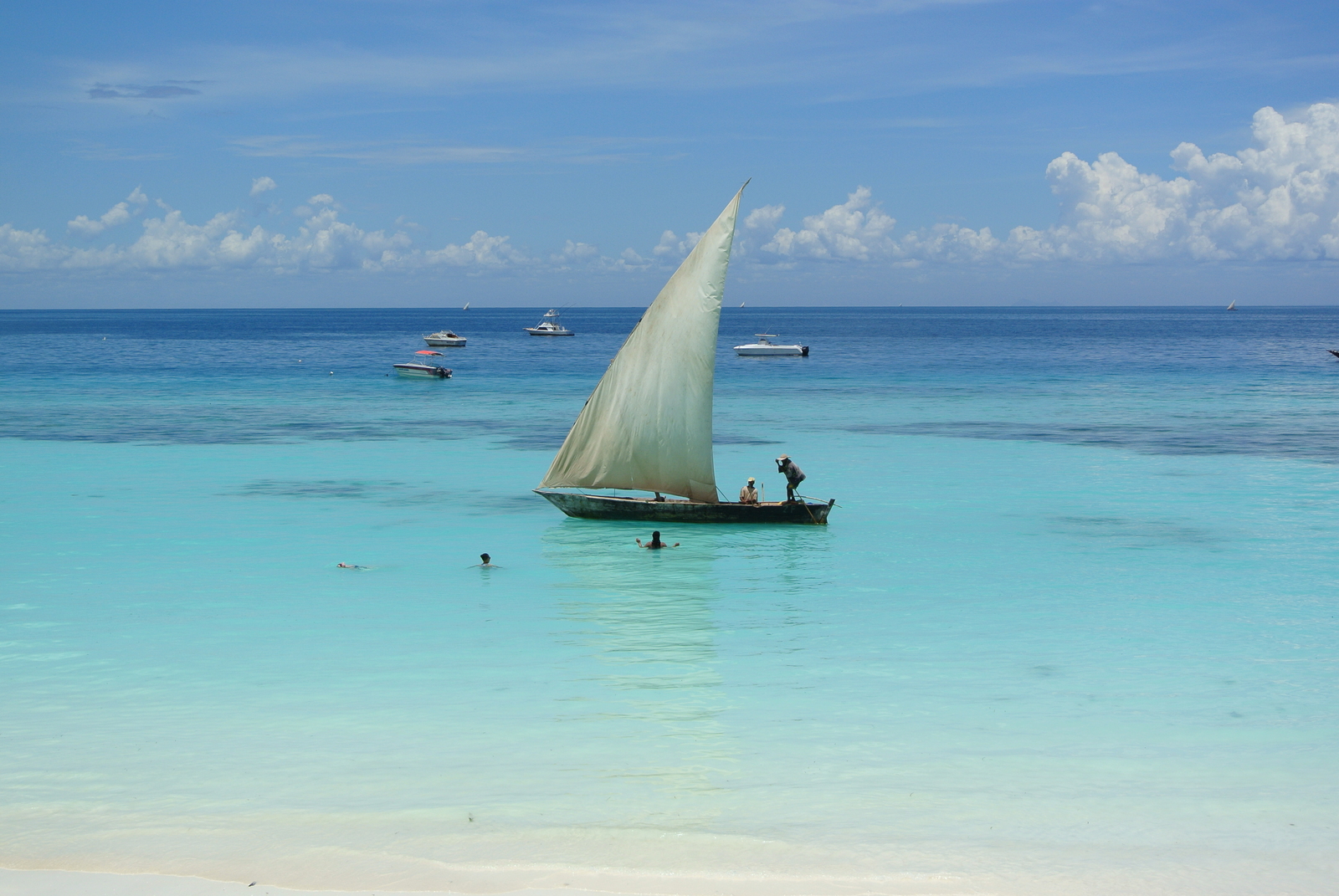 Занзибар 2017 - Моё, Занзибар, Zanzibar, Длиннопост