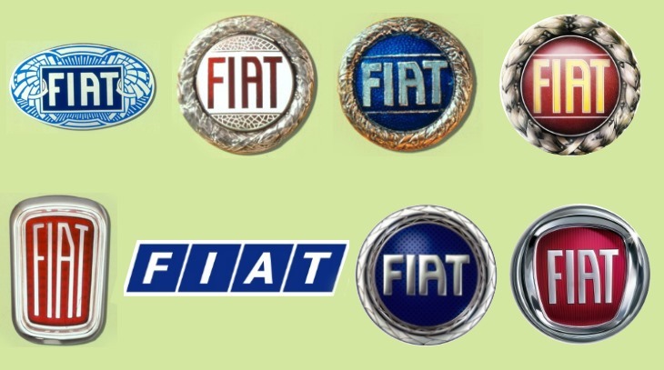 How car brand logos have changed - Auto, Design, Interesting, Car, Story, Longpost