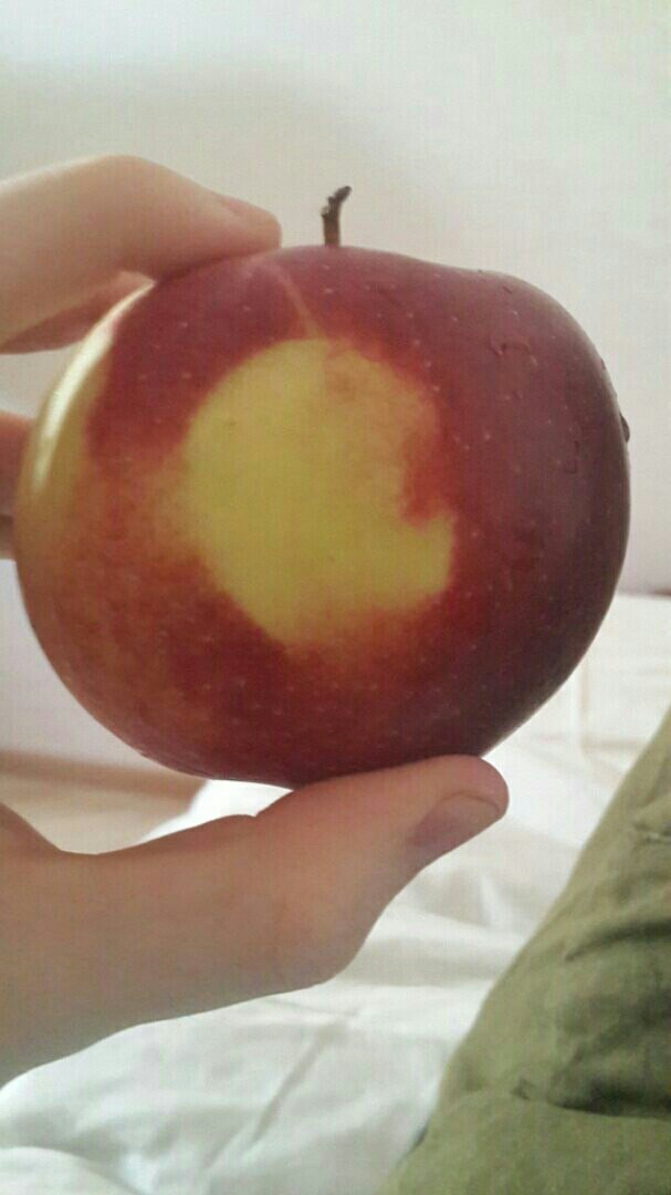 Является ли Apple яблоком грехопадения?
