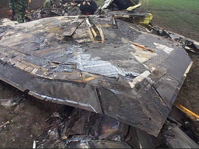 How an American stealth aircraft F-117A was shot down in the sky over Yugoslavia by a missile of the Soviet complex of the 50s - Yugoslavia, Politics, Air defense, Text, Longpost