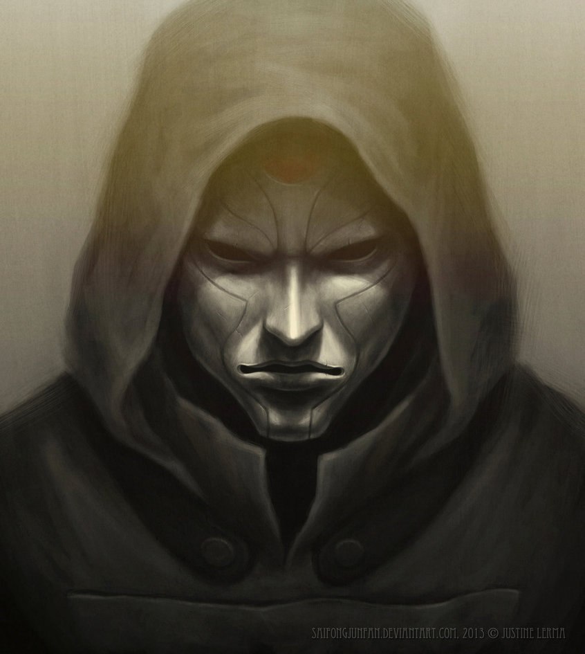 amon - , Avatar: The Legend of Korra, Art, Anime, Anime art, amon