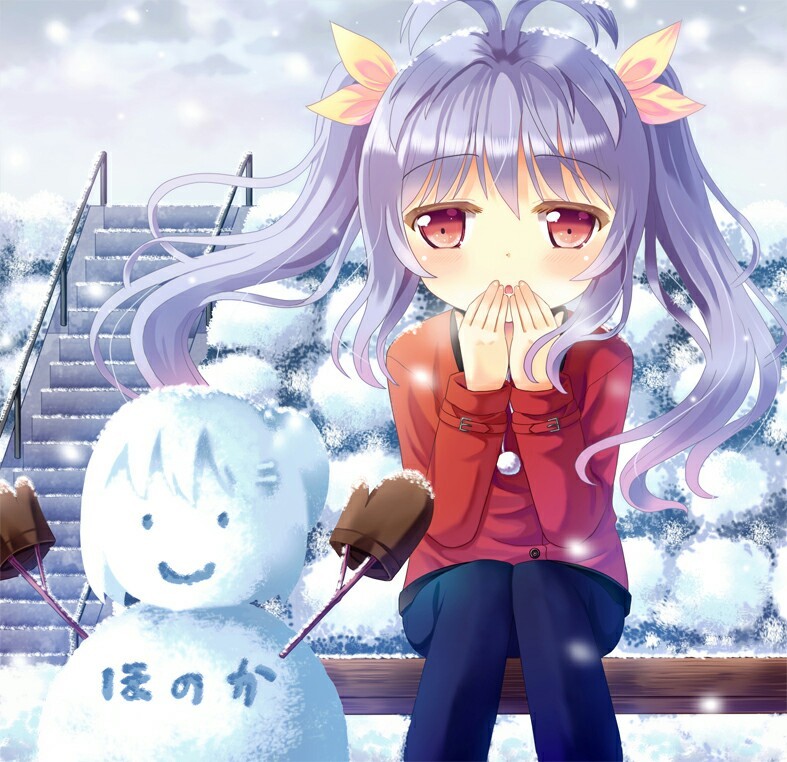 Renge Miyauchi - Non non biyori, Anime art, Anime, Renge Miyauchi