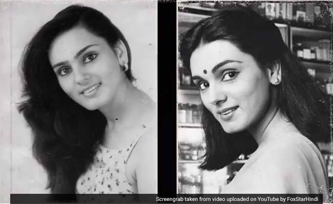 Neerja Bhanot - , Stewardess, Story