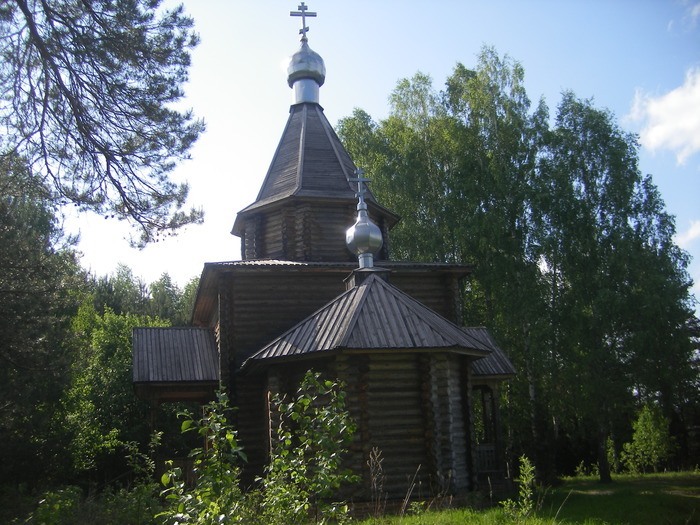 The invisible city of Kitezh - My, Kitezh, Rus, Legend, Places of Power, Longpost