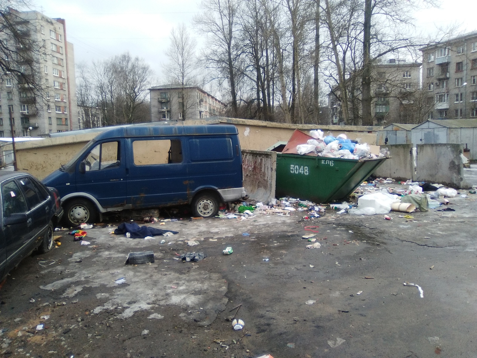 Ямы и не только. Санкт-Петербург. Прекрасные места. - Санкт-Петербург, Благоустройство, Яма, Тротуар, Помойка, Парковка, Проблема, Мосветлановское, Длиннопост