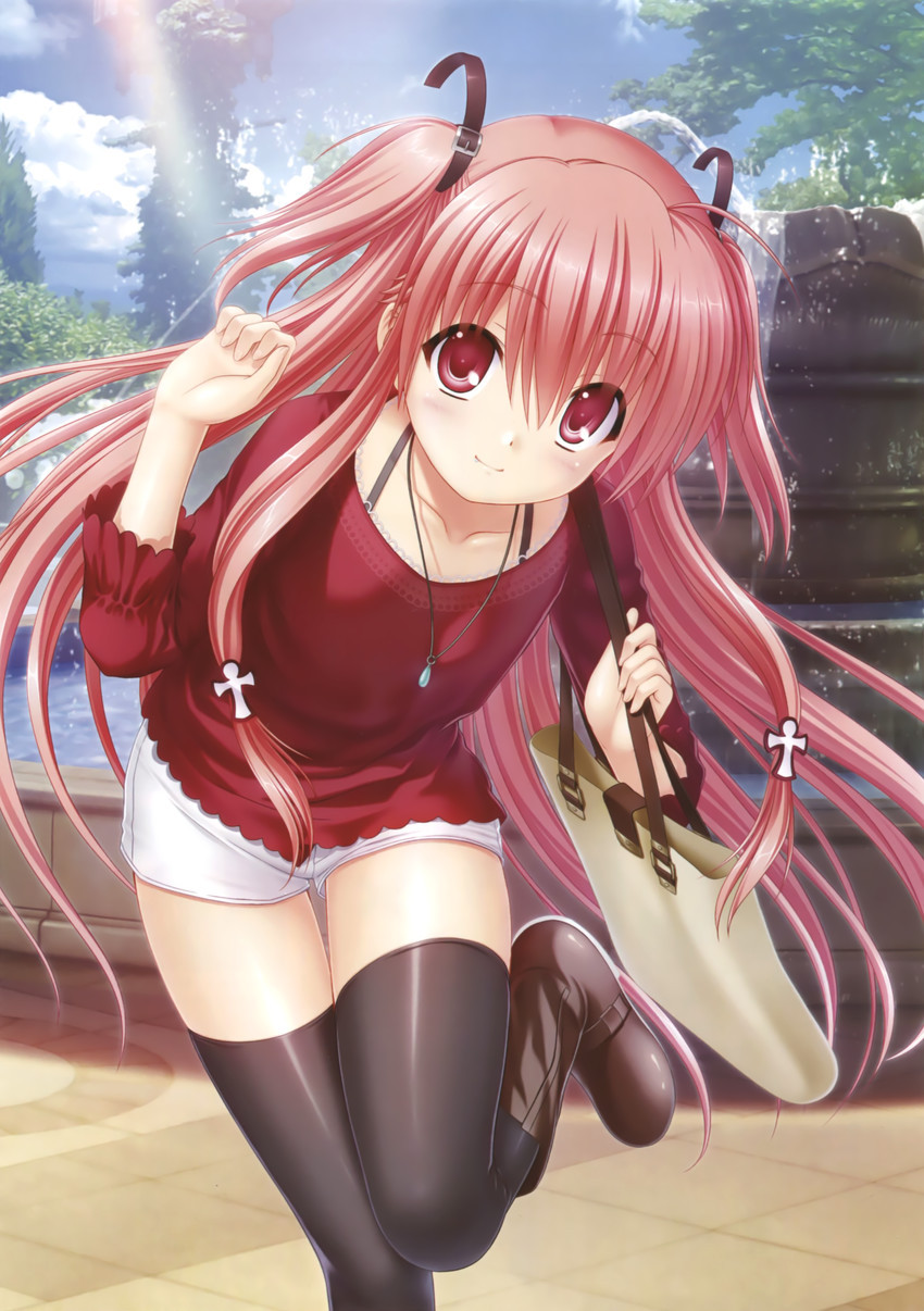 Anime Art - Anime, Anime art, Angel Beats!, 