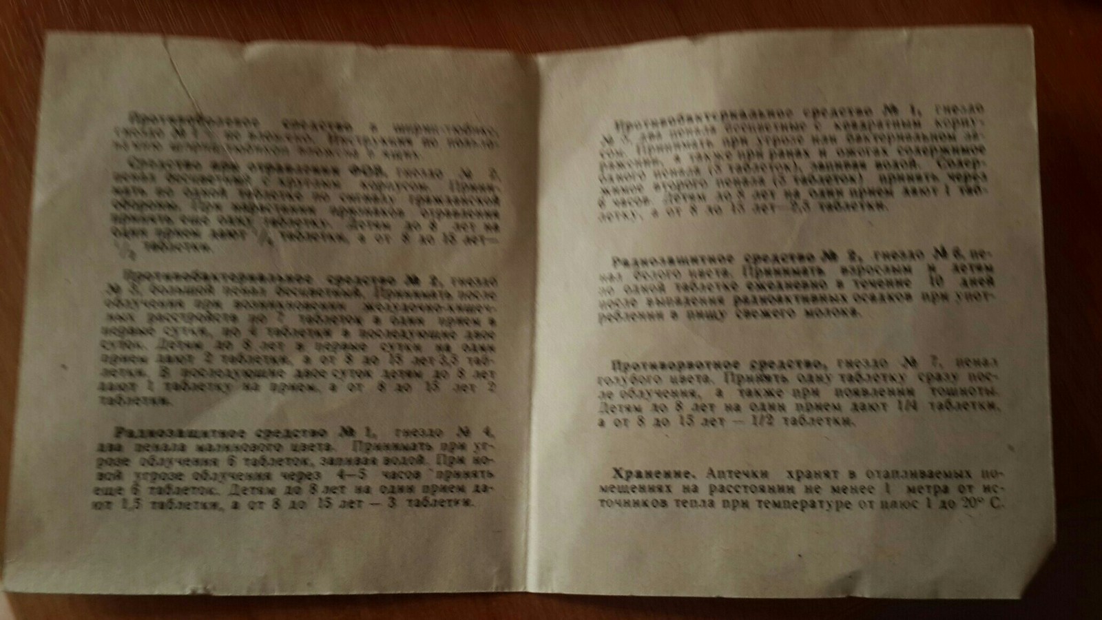 Нашел у себя очень редкую вещь (для кого как) аптечку АИ-2 - Моё, Аптечка, Интересное, Раритет, Длиннопост, Наркотики, Не судите строго