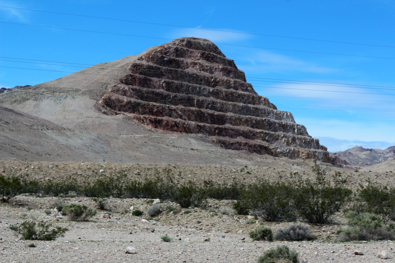 Death Valley. Death Valley. California. USA - My, Death Valley, America, USA, California, Travels, Longpost