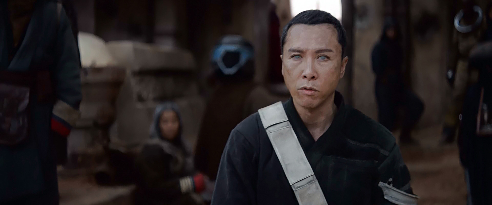 I am one with the straps - Traffic rules, Safety, Safety belt, Road accident, Chirrut Imwe, Star Wars, Seriously, Humor