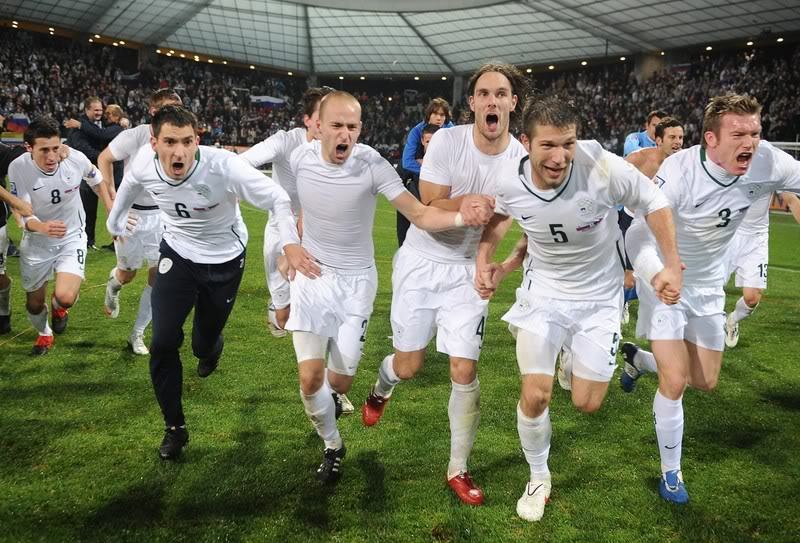 When you love your team - My, Football, Russian team, Longpost