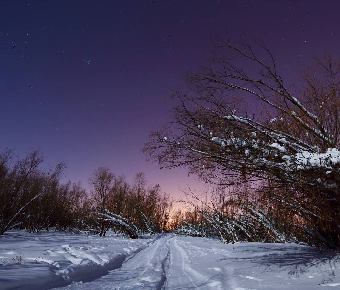 Winter photos of Yakutia are so beautiful - Yakutia, , The photo, Photographer, Longpost