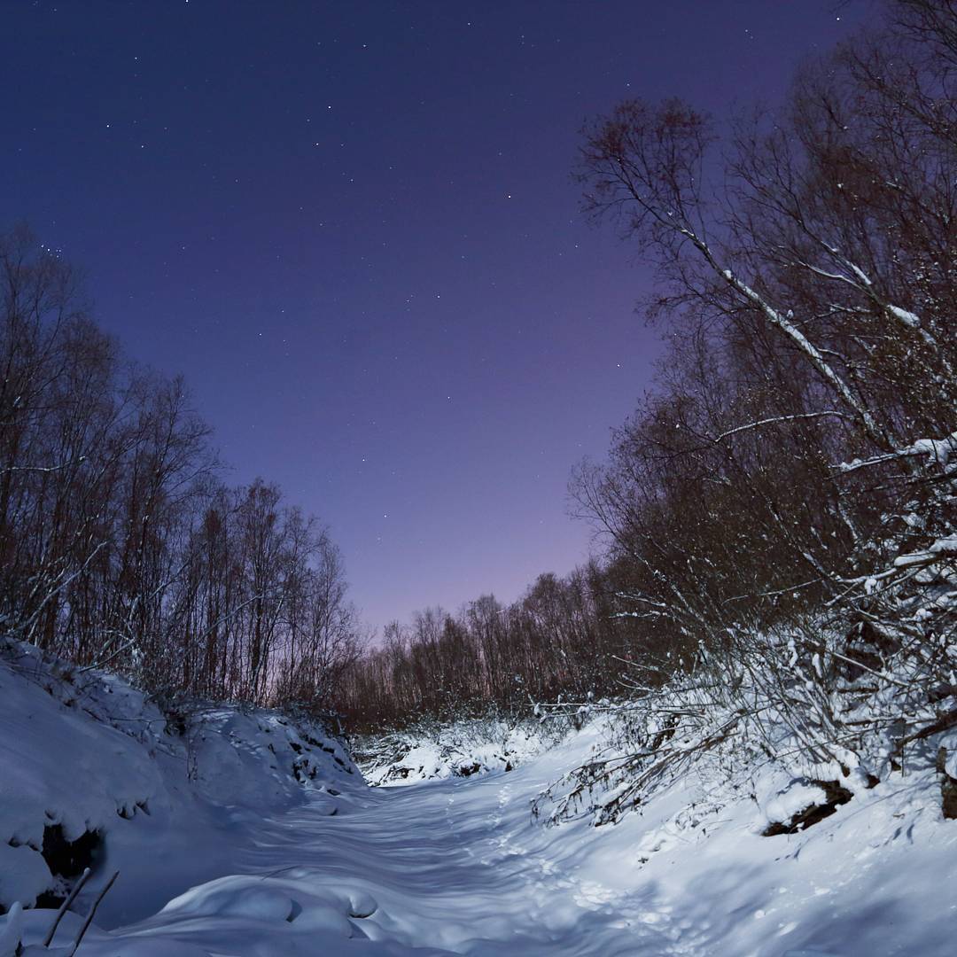 Winter photos of Yakutia are so beautiful - Yakutia, , The photo, Photographer, Longpost