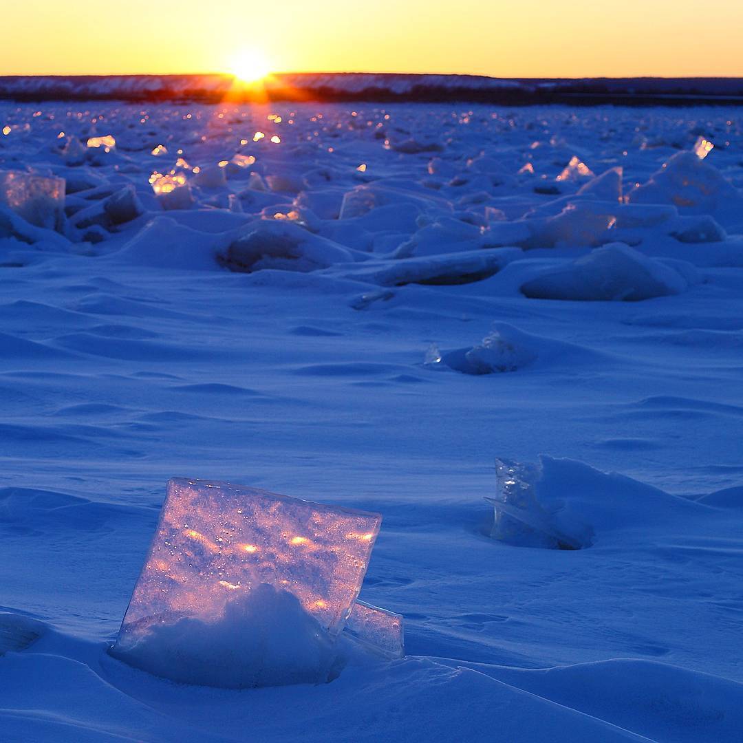 Winter photos of Yakutia are so beautiful - Yakutia, , The photo, Photographer, Longpost