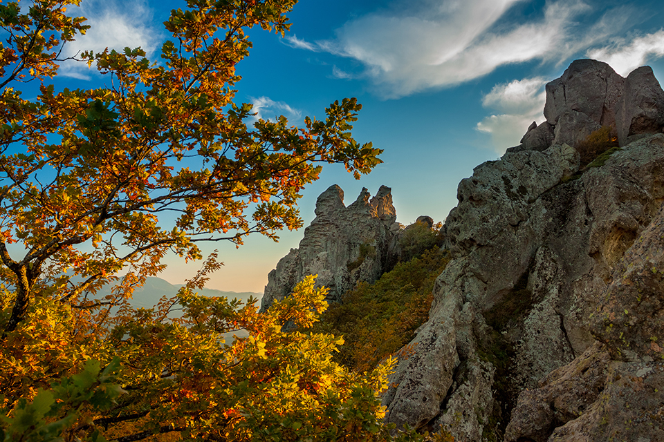 краснодарский край гора индюк фото онлайн