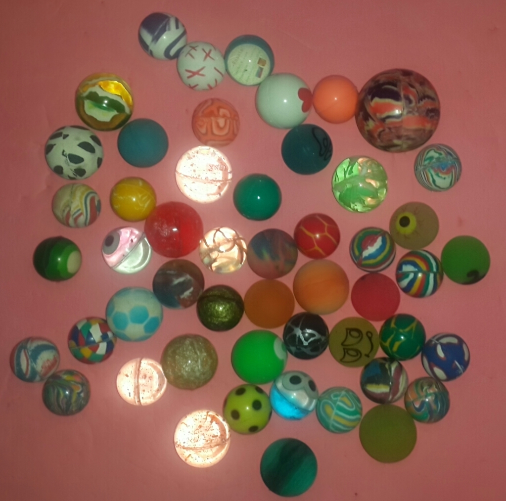 Find. - My, Bouncy, Ball, Childhood, Children, Collection, Games