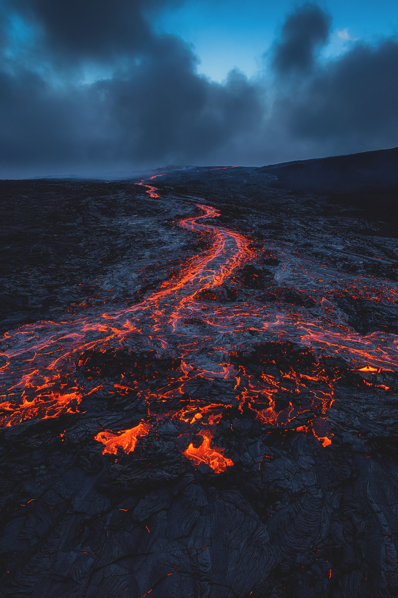 Lava post. - The photo, Lava, Longpost