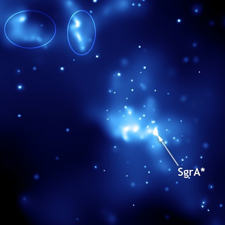 Astronomers are about to see the event horizon of a black hole for the first time. - Astronomy, Telescope, Black hole, , Longpost