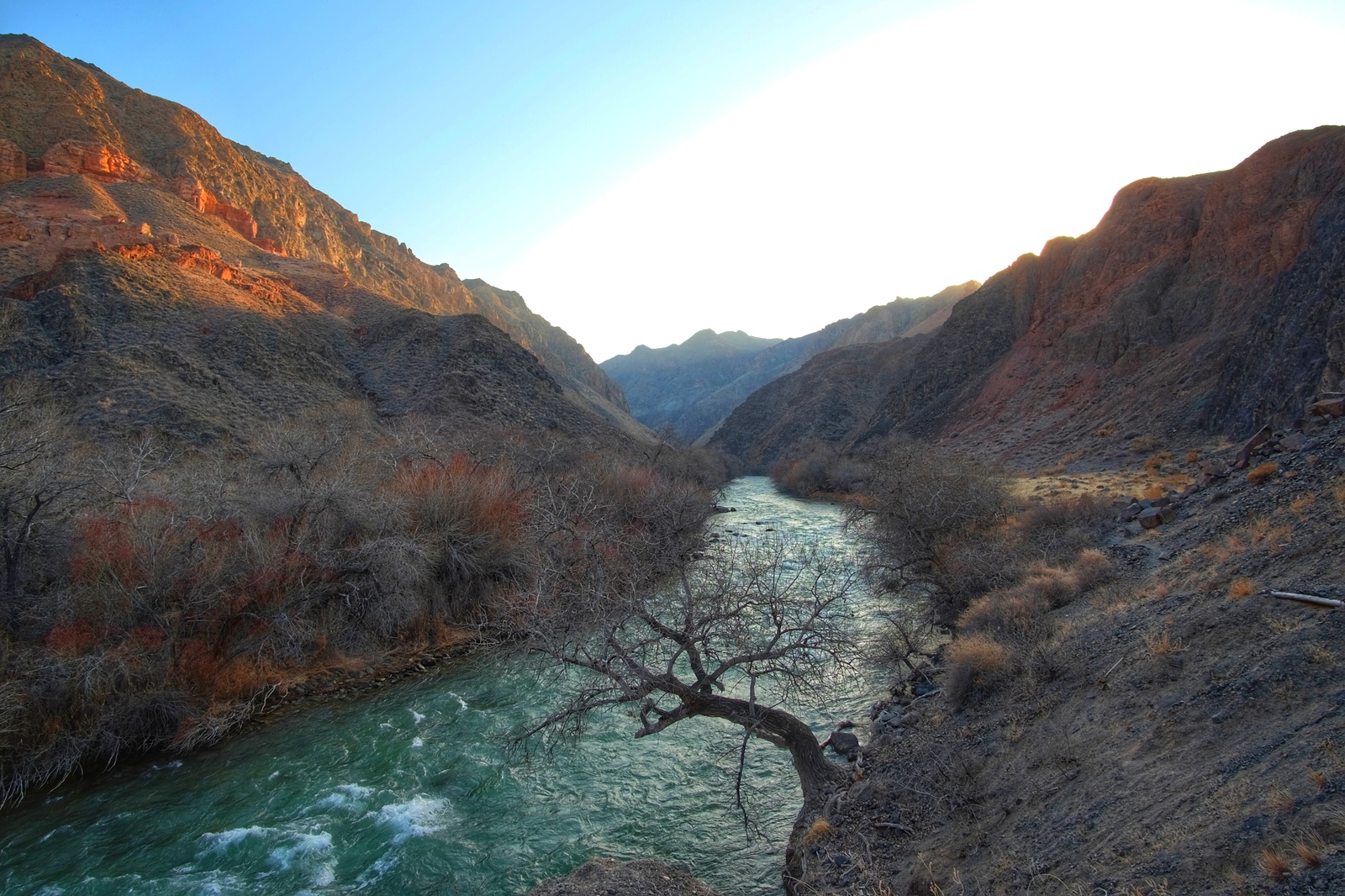 Charyn. - My, Charyn, My, Longpost, Almaty Oblast, Gotta go