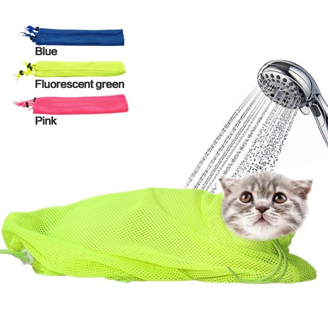 How to wash a cat - cat, Bathing, Bags, Longpost, Bathing