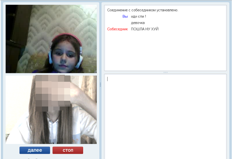 video chat post - NSFW, My, Video conference, Internet, Humor, Longpost