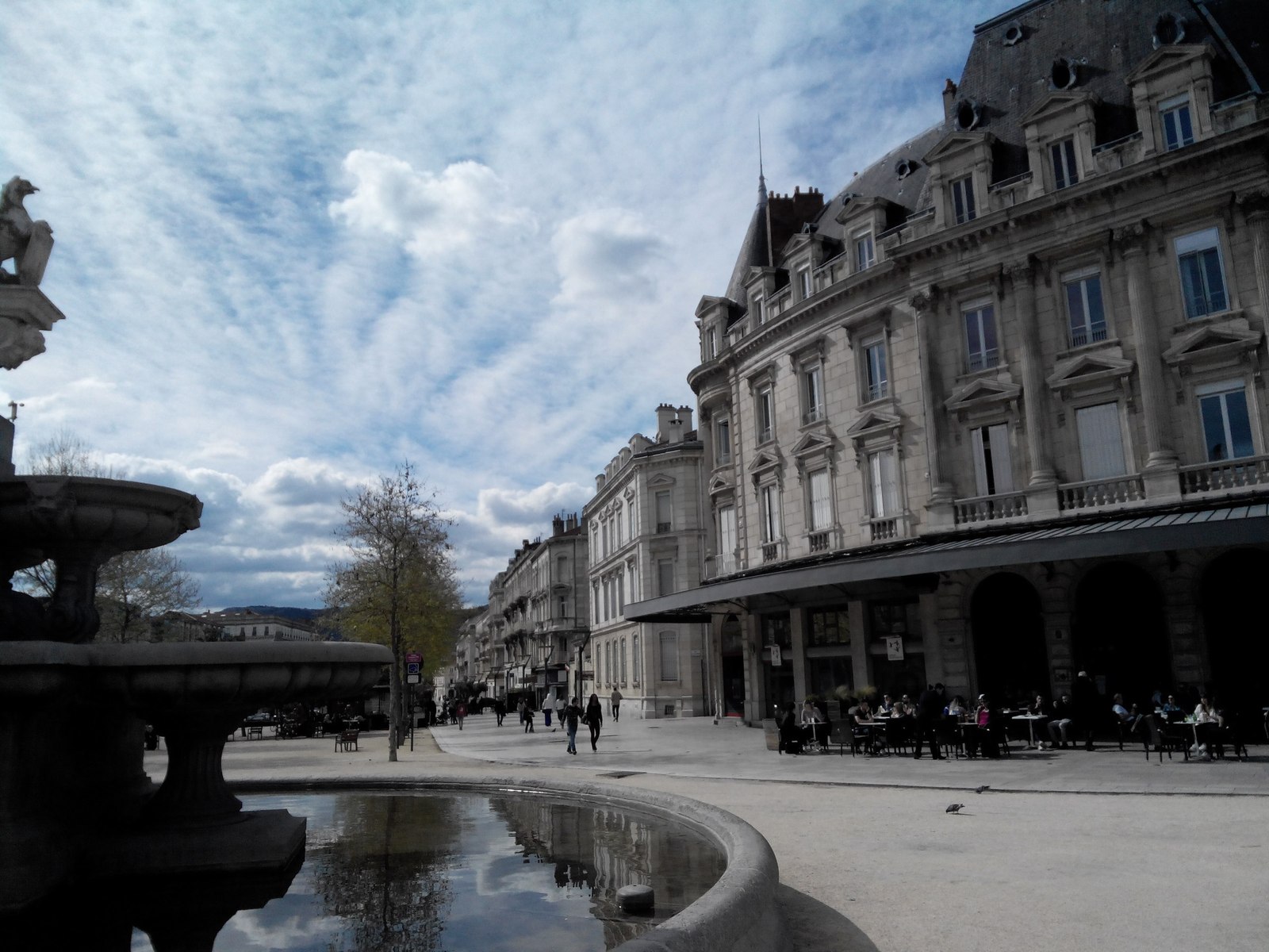 Раздолбайские приключения в Annecy - Моё, Annecy, Франция, Гренобль, Длиннопост