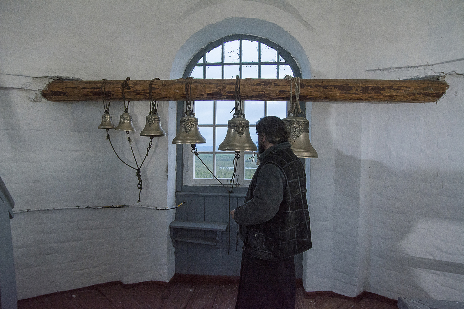 Lighthouse on Sekirnaya Hill: mundane and spiritual. - My, Solovki, Lighthouse Temple, Lighthouse, , Solovetsky Monastery, , The photo, White Sea, Longpost