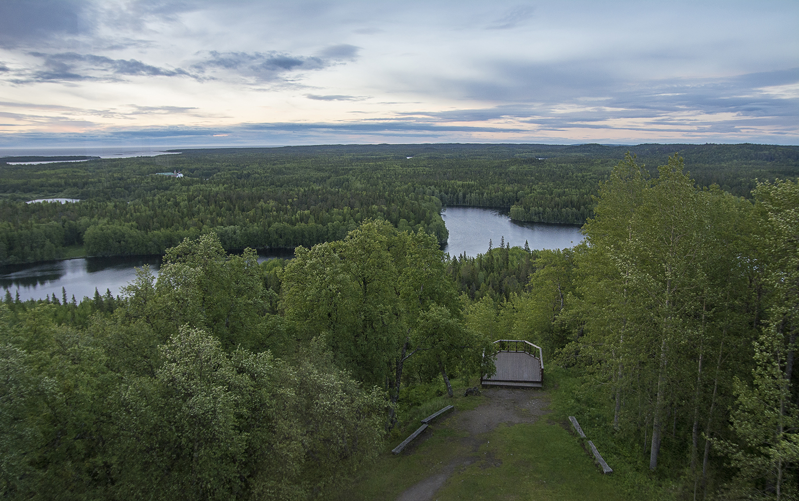 Lighthouse on Sekirnaya Hill: mundane and spiritual. - My, Solovki, Lighthouse Temple, Lighthouse, , Solovetsky Monastery, , The photo, White Sea, Longpost