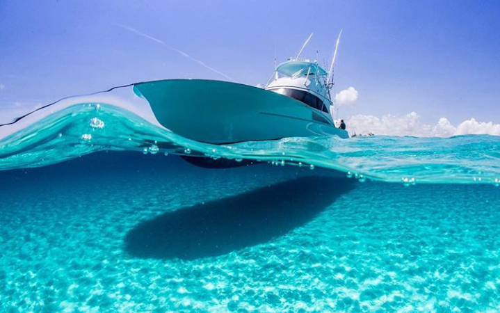 beauty - Sea, Yacht, Boat, Ocean