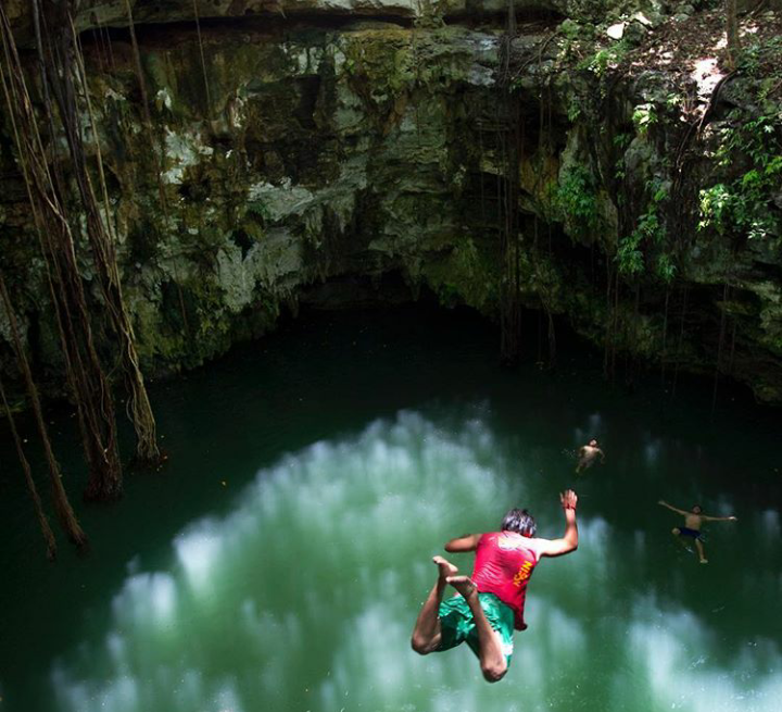 beauty - Water, Bounce, beauty