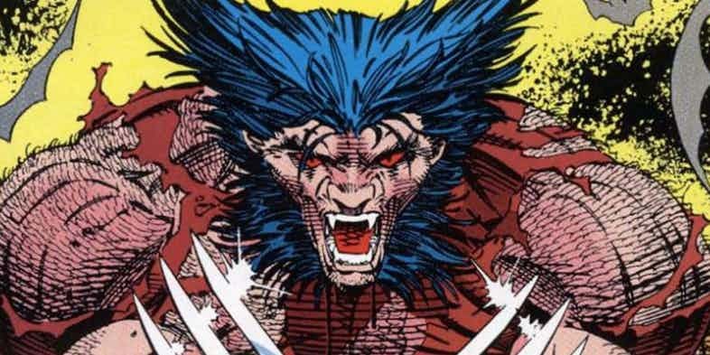 10 Crazy Versions Of Wolverine From Parallel Universes - Comics, Wolverine, Marvel, Comic Book News from Msich, Wolverine X-Men, Longpost, Logan