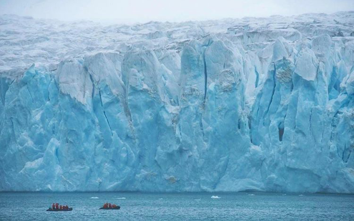 Glaciers - Ice, Iceberg, Glacier